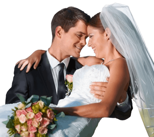 Gelin ve Damat
